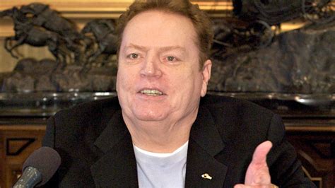 larry flynt wikipedia|Larry Flynt Dead: Hustler Magazine Founder Was 78 .